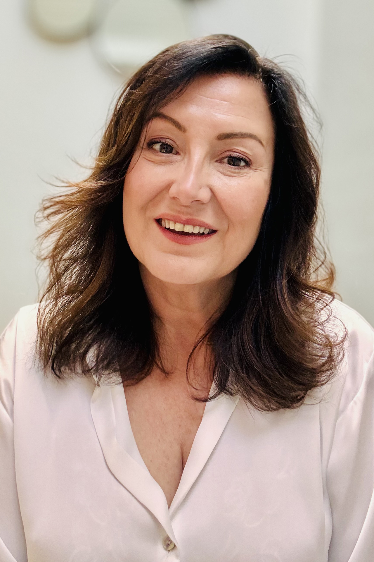 french voice actress