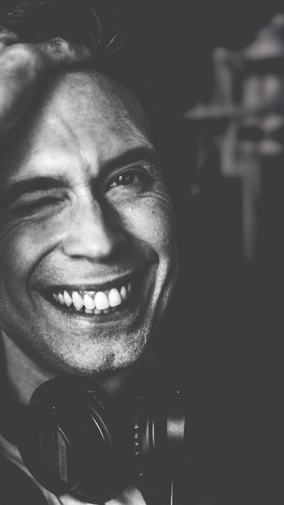 Laurent GARRET - Roller Coaster VOCAL