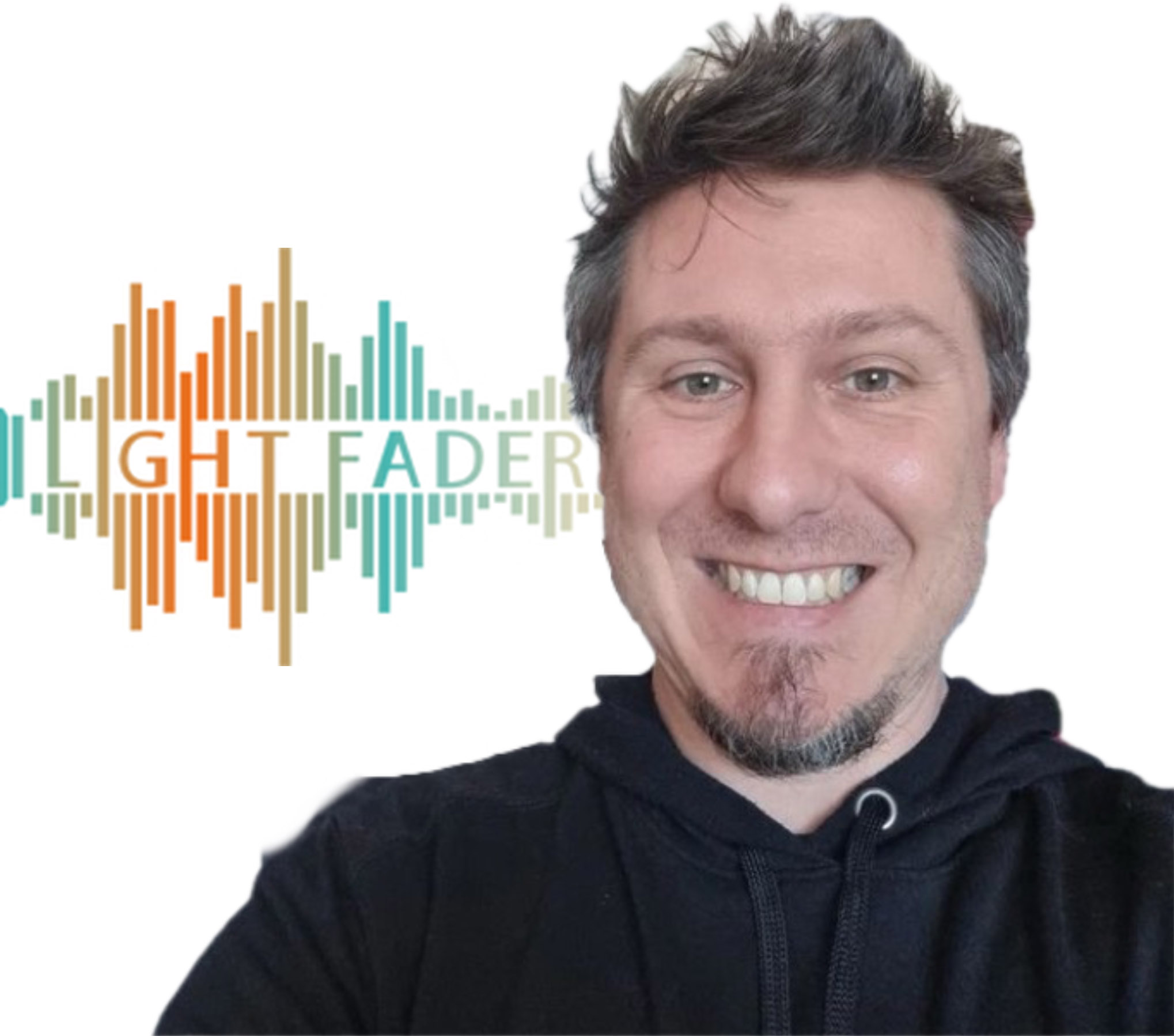 LIGHT FADER / Morgan DUFOUR - DA et Monteur son