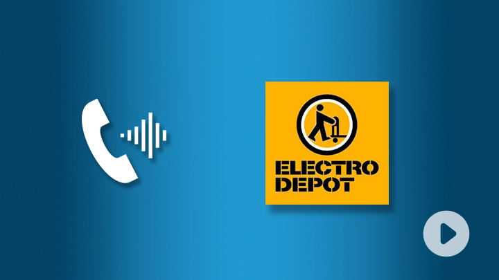 Cover SVI Electro Dépot