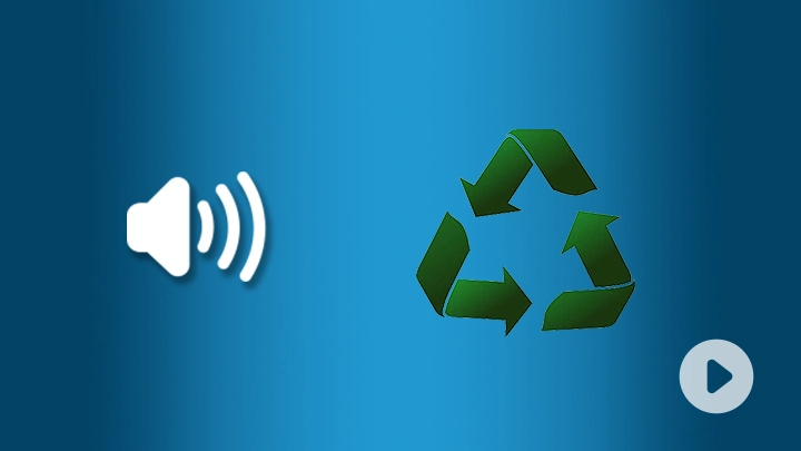 Cover Le tri - recyclage
